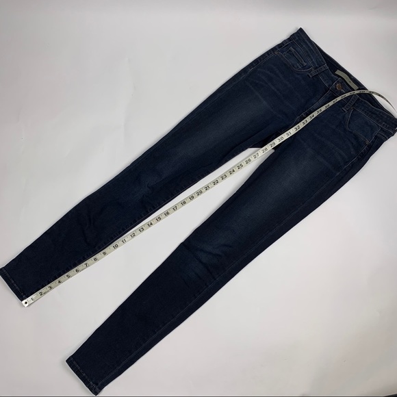 ON THRED UP - Joe’s Jeans The Skinny Lorena Size 27 - Picture 7 of 13